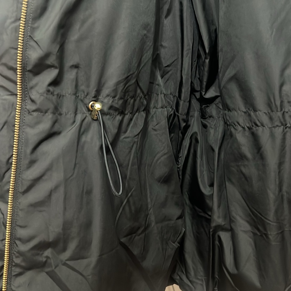 J Crew Signature Puffer Coat - NWOT - Picture 6 of 8